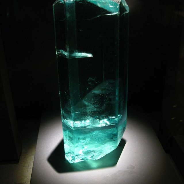 Akwamaryn