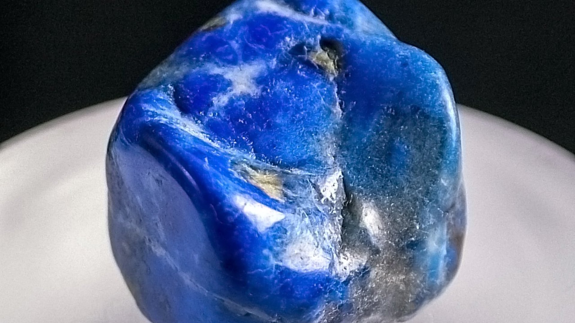 Lapis lazuli