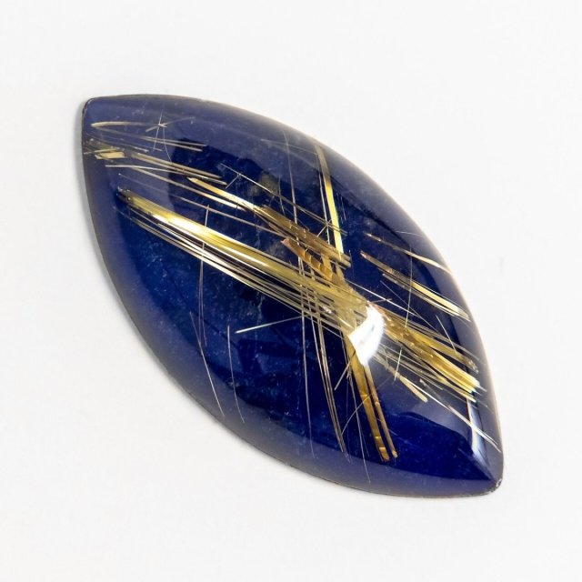 Lapis lazuli