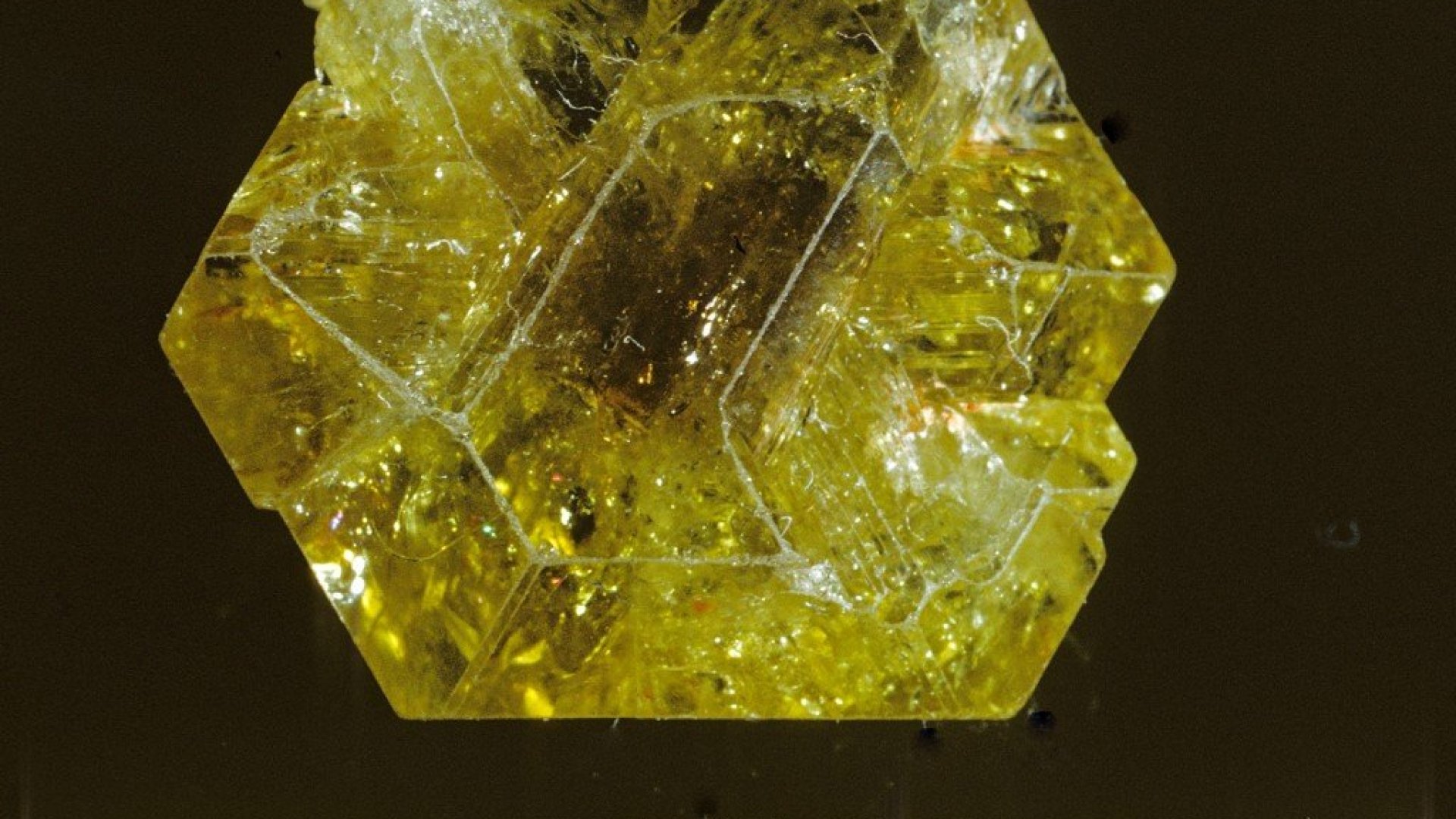 Chryzoberyl
