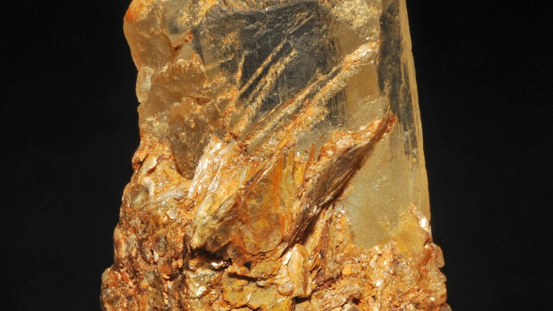 Heliodor