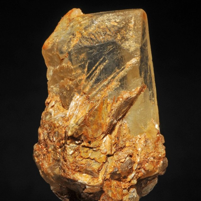 Heliodor