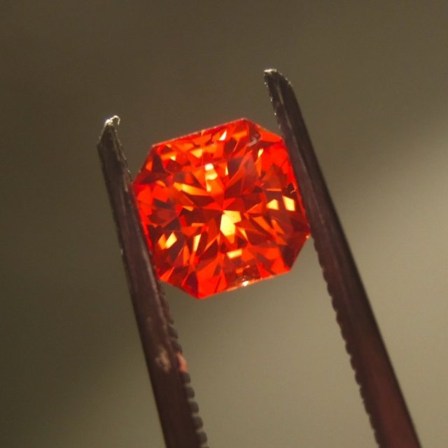 Padparadscha