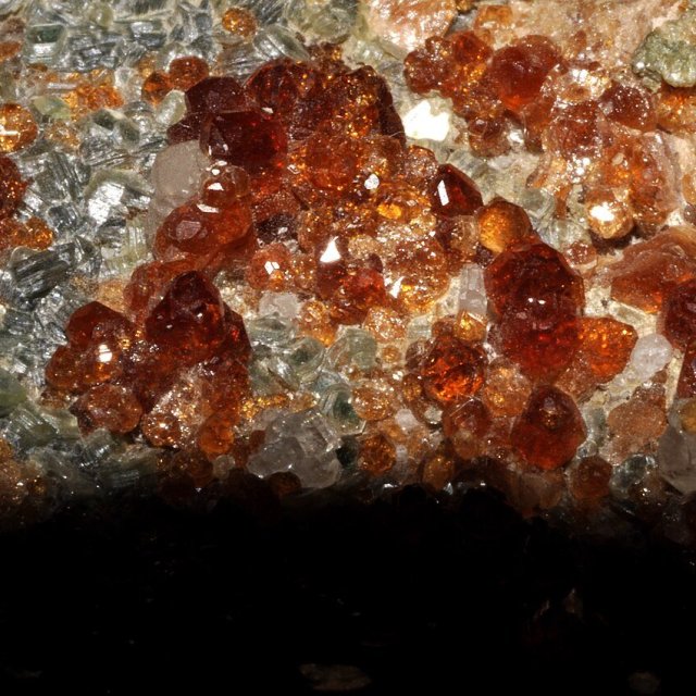 Spessartyn
