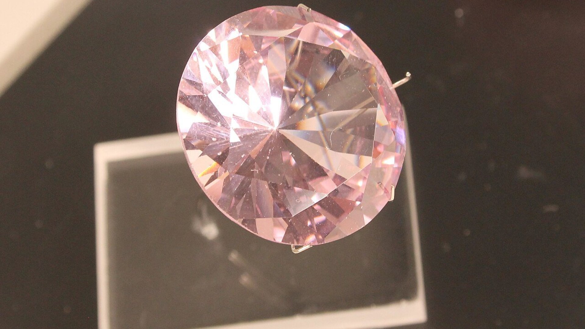 Spinel