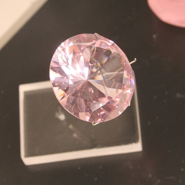 Spinel