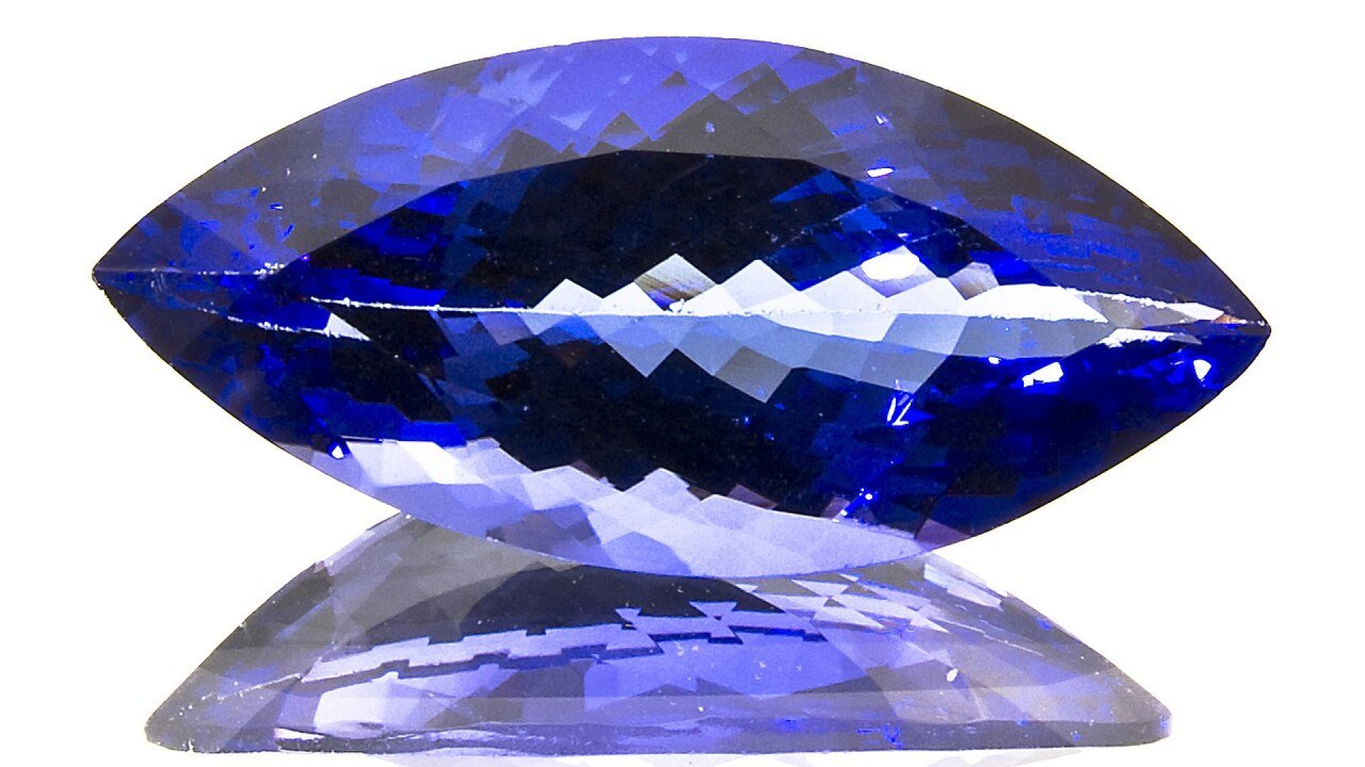 Tanzanit