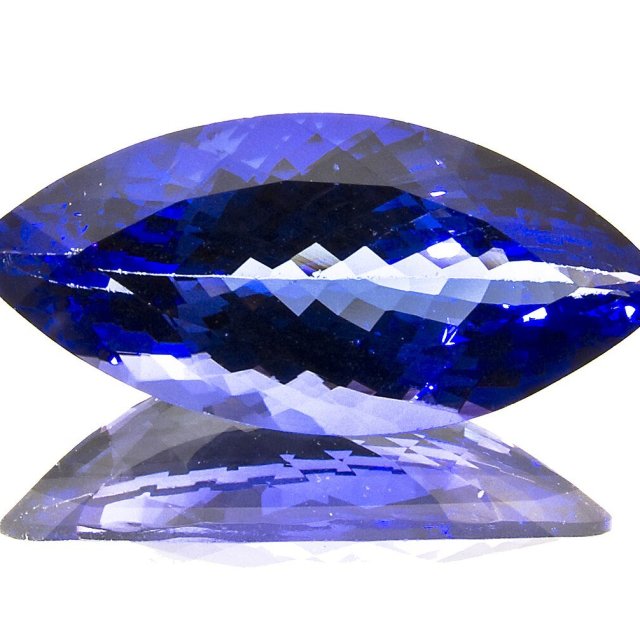 Tanzanit