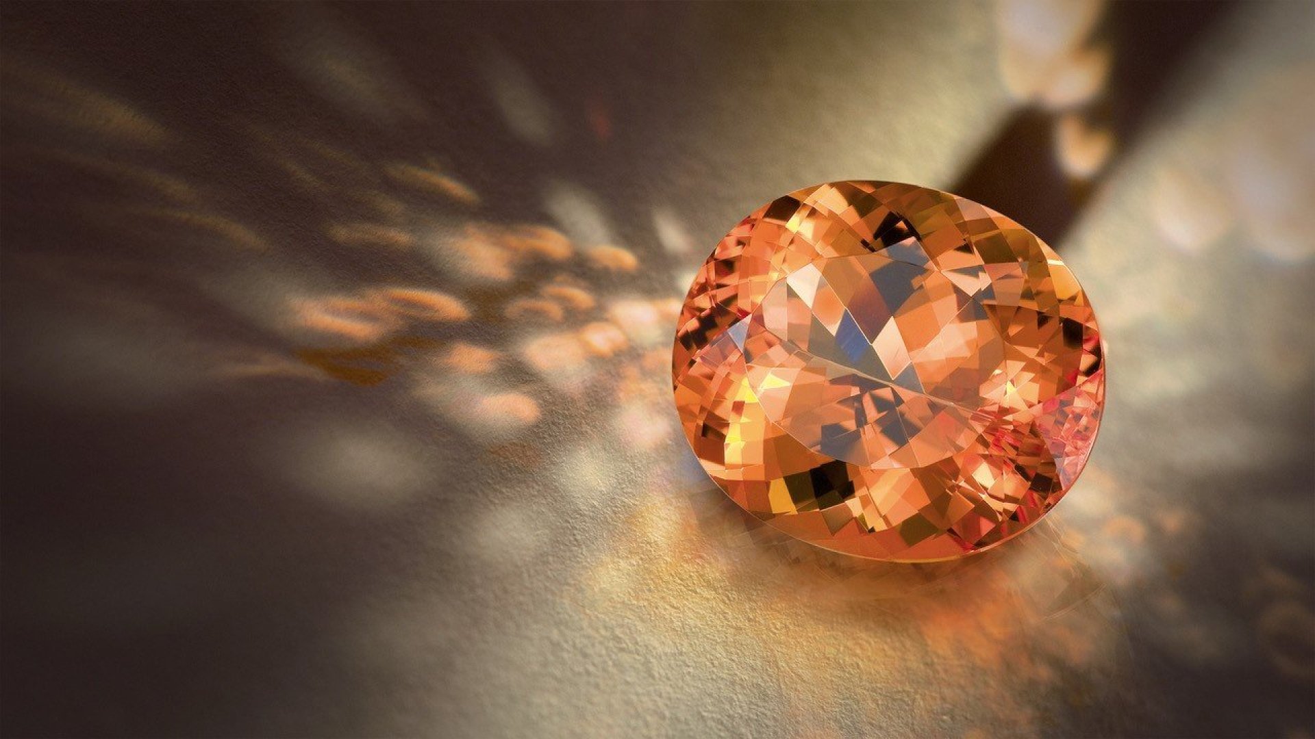 Topaz cesarski