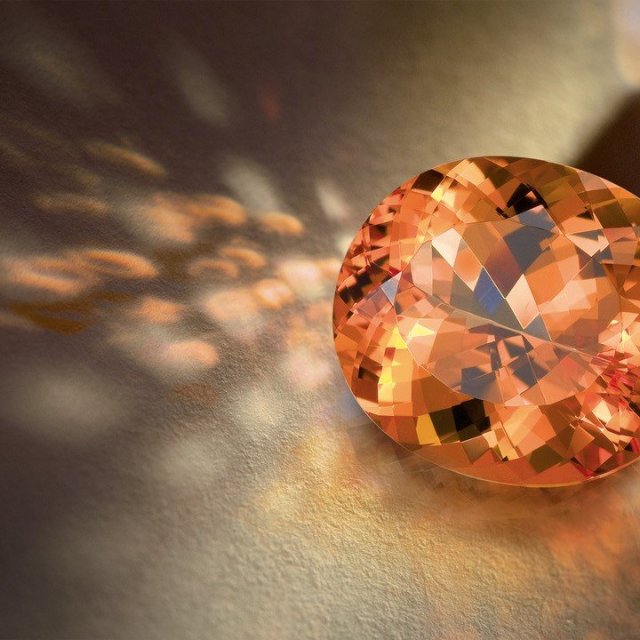 Topaz cesarski