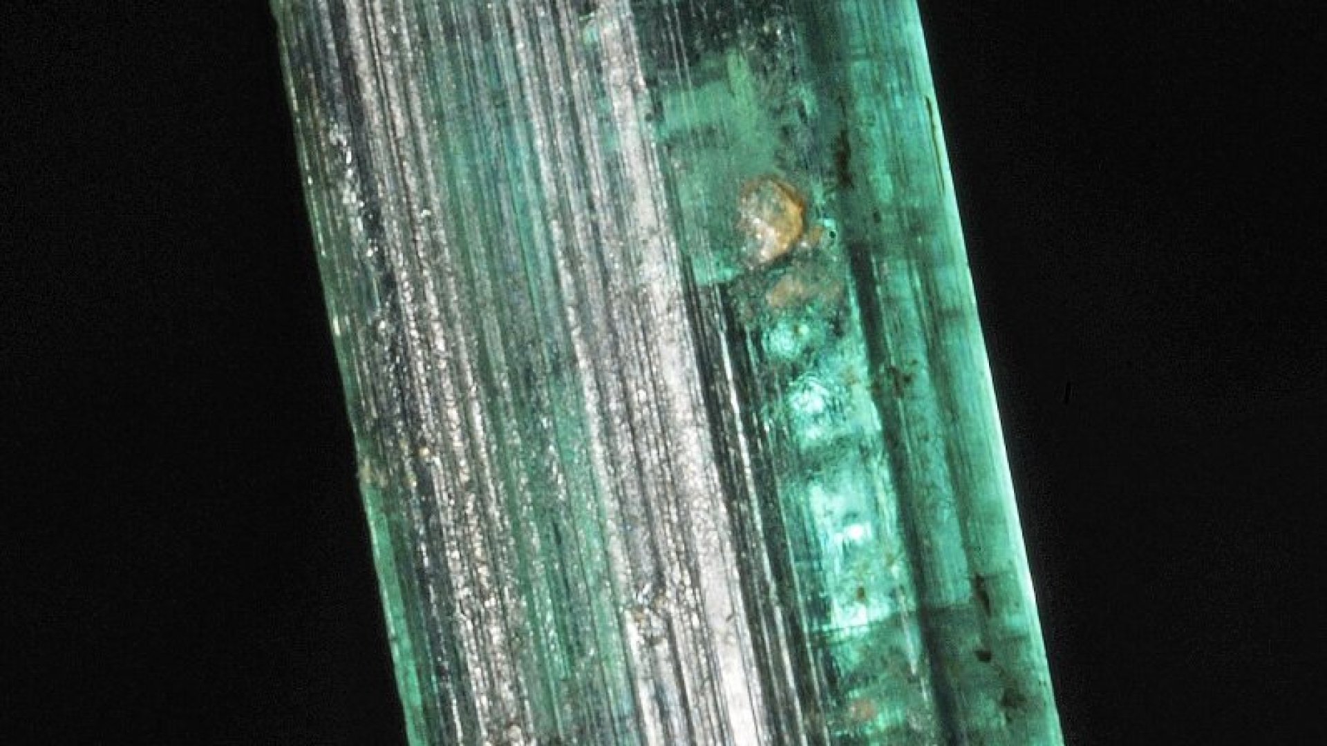 Turmalin Paraiba