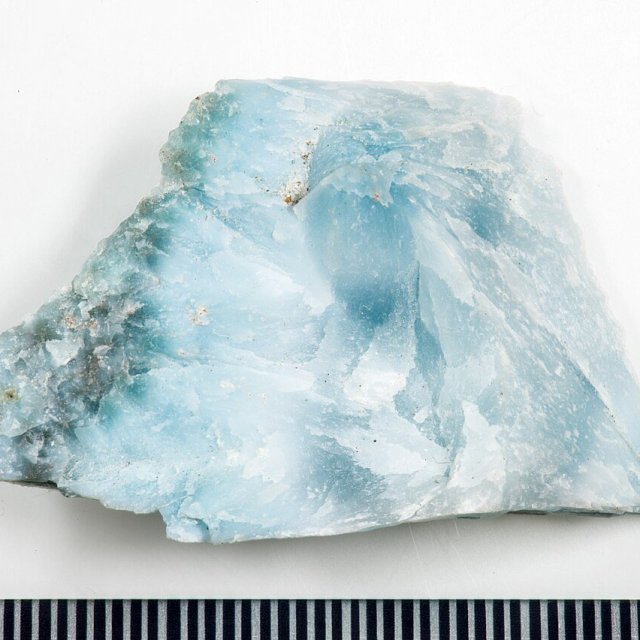 Pierścionek Laguna – larimar